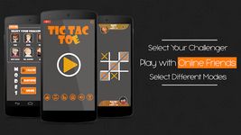 Tic tac toe multiplayer game <5 MB screenshot apk 16