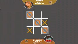 Tic tac toe multiplayer game <5 MB screenshot apk 19