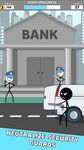 Bank Robbery Word Mystery: Escape Games Story screenshot apk 5