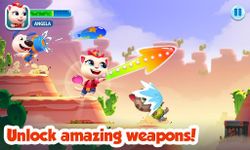 Talking Tom Splash Force ảnh số 12