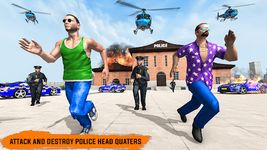 Gangster Crime Simulator 2019: Crime city Gangster captura de pantalla apk 9