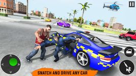 Simulateur de crime de gangster 2019: gangster de capture d'écran apk 1