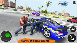 Captura de tela do apk Gangster Crime Simulator 2019: Gangster da cidade 20