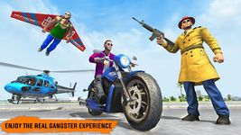 Simulateur de crime de gangster 2019: gangster de capture d'écran apk 11