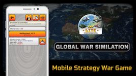 Global War Simulation WW2 Strateji Savaş Oyunu imgesi 6