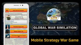 Global War Simulation WW2 Strateji Savaş Oyunu imgesi 3