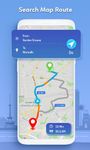GPS, Maps - Route Finder, Directions Screenshot APK 4