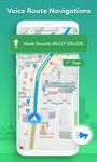 GPS, Maps - Route Finder, Directions Screenshot APK 3