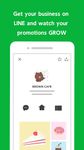 Скриншот 5 APK-версии LINE Official Account