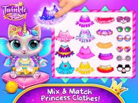 Twinkle - Unicorn Cat Princess ảnh màn hình apk 12