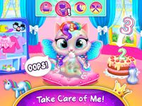 Twinkle - Unicorn Cat Princess captura de pantalla apk 14