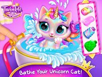 Twinkle - Unicorn Cat Princess ảnh màn hình apk 10