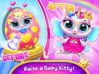 Captură de ecran Twinkle - Unicorn Cat Princess apk 7