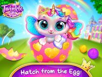 Скриншот 8 APK-версии Twinkle - Unicorn Cat Princess