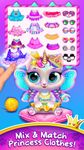 Captură de ecran Twinkle - Unicorn Cat Princess apk 22