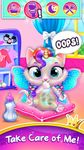 Twinkle - Unicorn Cat Princess ảnh màn hình apk 21