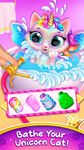 Twinkle - Unicorn Cat Princess ảnh màn hình apk 19