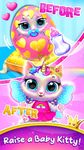 Captură de ecran Twinkle - Unicorn Cat Princess apk 17