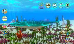 Mosasaurus konuşuyor ekran görüntüsü APK 5