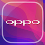Ikon apk Launcher and Theme for OPPO FindX