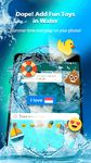 Картинка 4 Rockey-fast emoji send keyboard for coloful chat