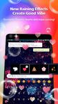 Картинка 6 Rockey-fast emoji send keyboard for coloful chat