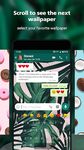 Rockey-fast emoji send keyboard for coloful chat image 1