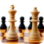 Ikon Chess Online - Duel friends online!