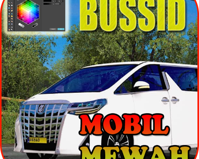 78 Bussid Car Mod  Latest Free