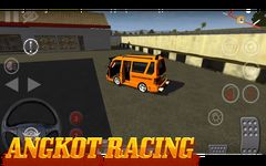 Livery Mod Mobil Mewah BUSSID afbeelding 6