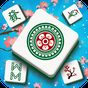 Icoană Mahjong Craft