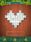 Captură de ecran Mahjong Craft apk 4