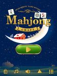 Mahjong Craft captura de pantalla apk 12