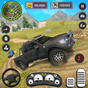 Offroad 4x4 Stunt Extreme Racing