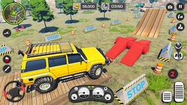 ภาพหน้าจอที่ 7 ของ Offroad 4x4 Stunt Extreme Racing