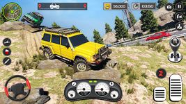 Offroad 4x4 Stunt Extreme Racing zrzut z ekranu apk 4