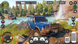 Offroad 4x4 Stunt Extreme Racing zrzut z ekranu apk 2