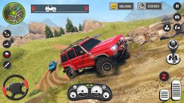 Offroad 4x4 Stunt Extreme Racing zrzut z ekranu apk 