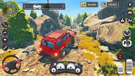 Offroad 4x4 Stunt Extreme Racing zrzut z ekranu apk 15