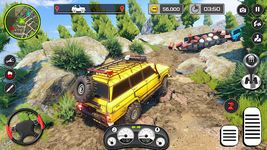 Offroad 4x4 Stunt Extreme Racing zrzut z ekranu apk 10