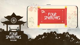 Imagine Four Sparrows Mahjong 7