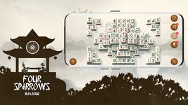 Imagine Four Sparrows Mahjong 1