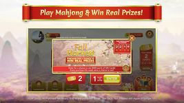 Imagine Four Sparrows Mahjong 15
