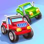 Иконка Машинки - Развивающие игры для малышей от 3 лет