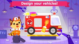 Car games for kids ~ toddlers game for 3 year olds のスクリーンショットapk 8