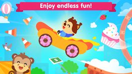 Tangkapan layar apk Car games for kids ~ toddlers game for 3 year olds 7