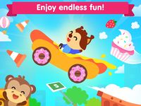 Car games for kids ~ toddlers game for 3 year olds のスクリーンショットapk 3