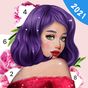 Relax Color - 컬러링북, 숫자 색칠 게임의 apk 아이콘