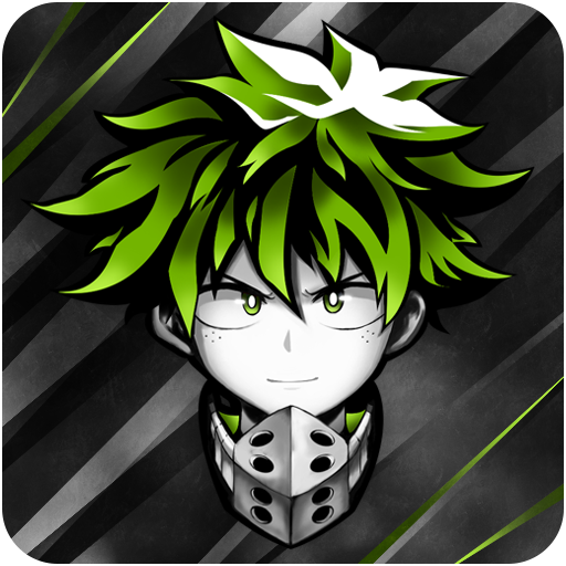 Anime Wallpaper APK for Android Download