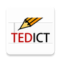 TEDICT - English Dictation / Speaking / Listening
